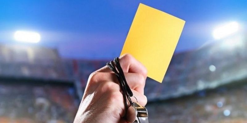 Giải thích kèo thẻ phạt là gì
